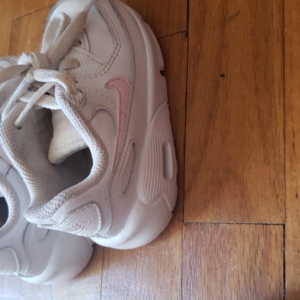 Nike air and Jordans...both toddler - Picture 4 of 4